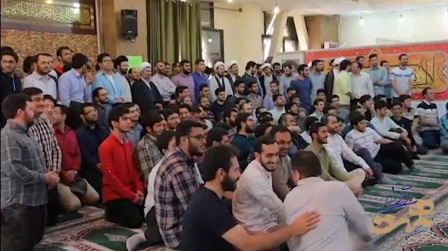 تلویزیون , صدا و سیمای جمهوری اسلامی ایران , شبکه افق ,