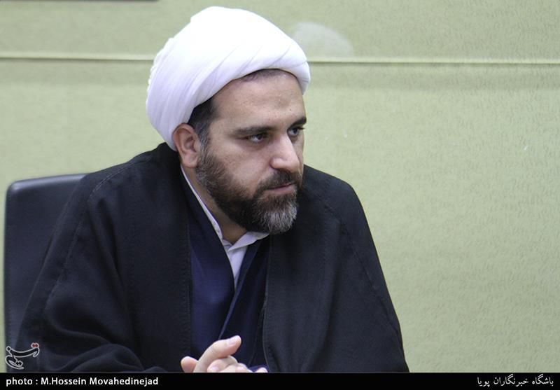 گفت و گو با حجت الاسلام سهرابی مدیرکل تبلیغات اسلامی تهران