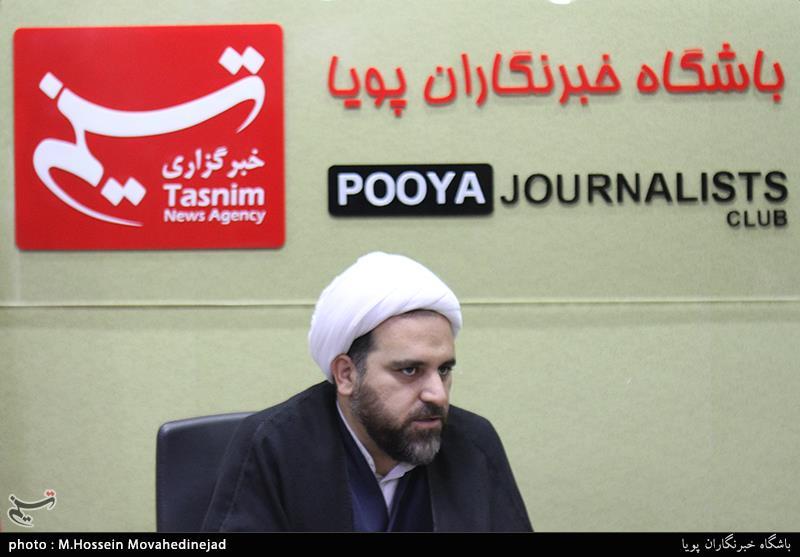 سازمان تبلیغات اسلامی , هفته وحدت , انقلابیگری , ادبیات انقلاب اسلامی ,