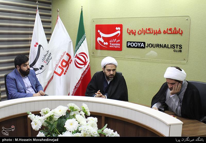 سازمان تبلیغات اسلامی , هفته وحدت , انقلابیگری , ادبیات انقلاب اسلامی ,