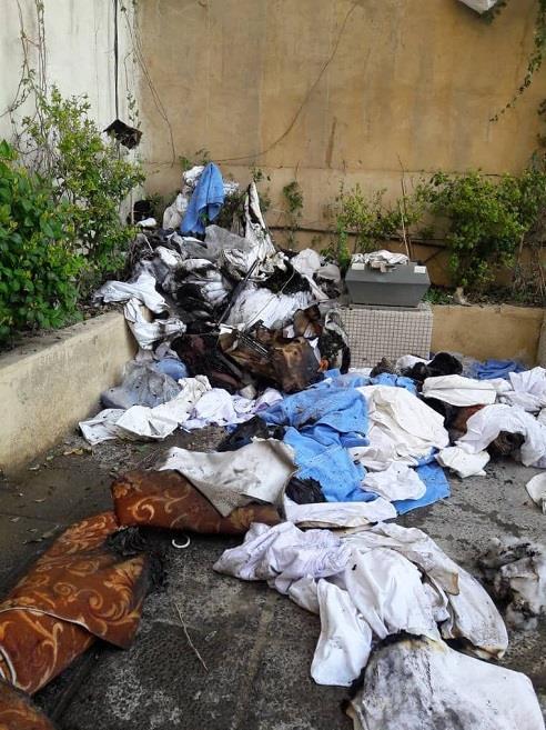 آتش‌نشانی , سازمان آتش‌نشانی تهران , آتش‌سوزی , 