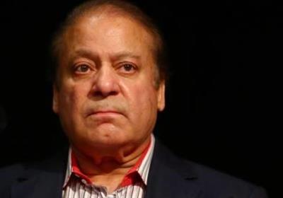 نامه رسمی دولت پاکستان به انگلیس برای استرداد نواز شریف