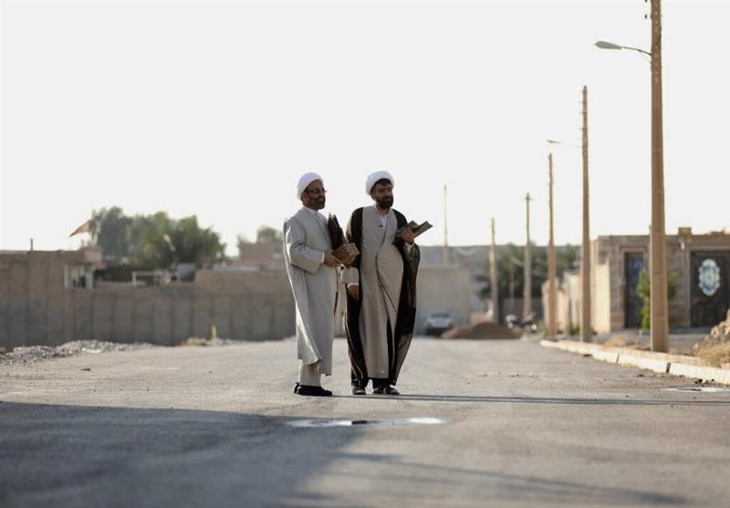 سازمان تبلیغات اسلامی ,