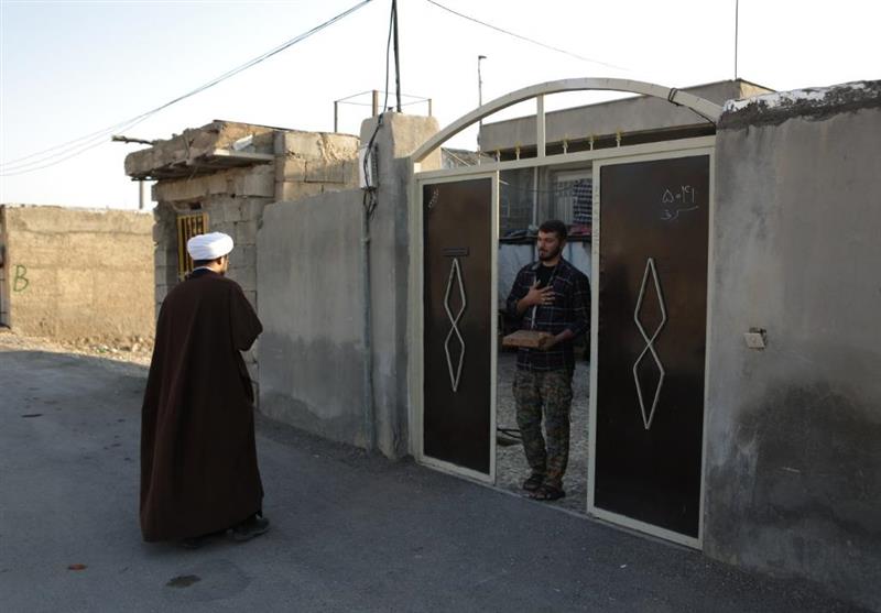 سازمان تبلیغات اسلامی ,