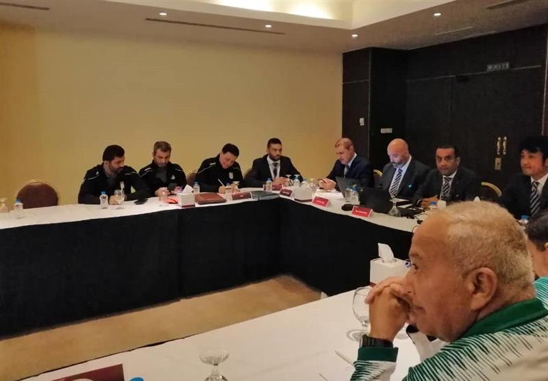 تیم ملی فوتبال ایران , 