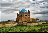 رونمایی‌های جدید ‌حوزه باستان‌شناسی در زنجان