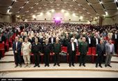 دهمین یادواره شهدای وحدت - مشهد