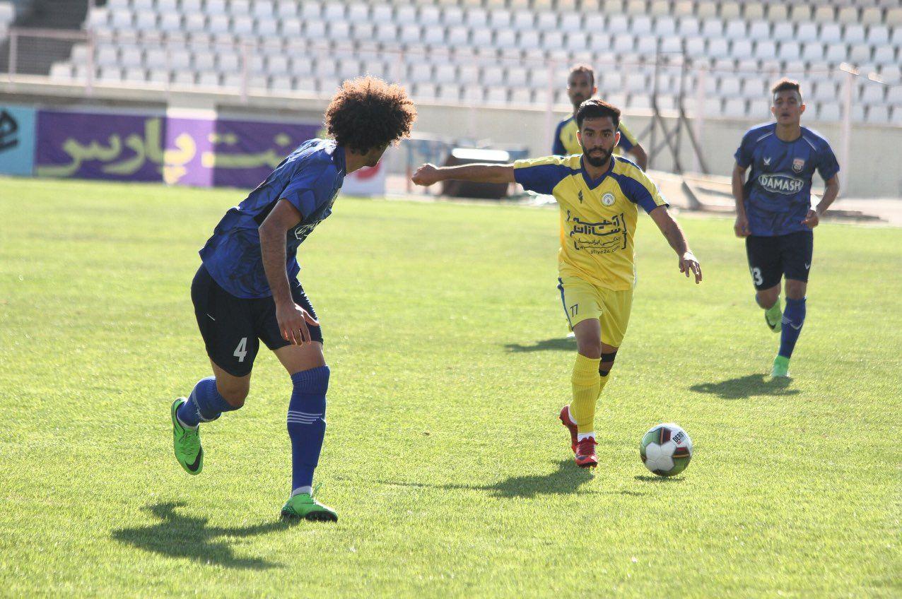 تیم فوتبال سپیدرود رشت , لیگ دسته اول فوتبال , تیم فوتبال خوشه طلایی , فوتبال , تیم فوتبال بادران ,