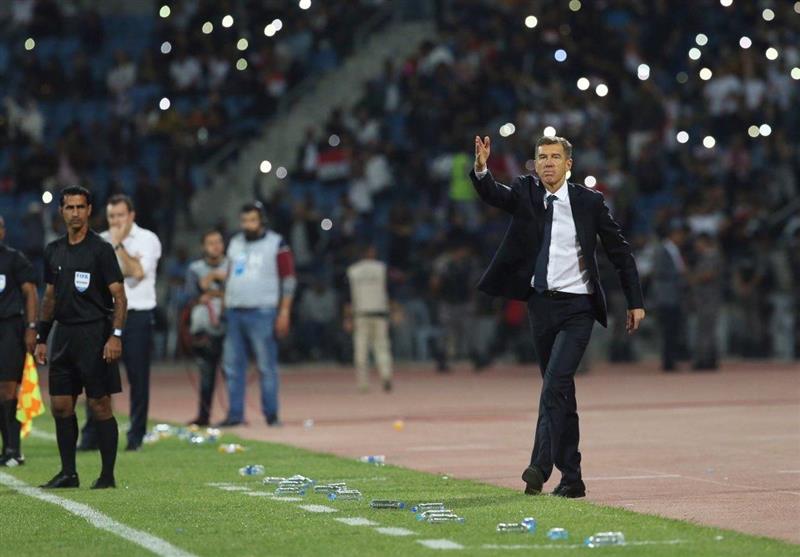 تیم ملی فوتبال ایران , تیم ملی فوتبال عراق , جام جهانی 2022 قطر , 