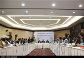  نشست فعالان رسانه‌ای جهان اسلام
