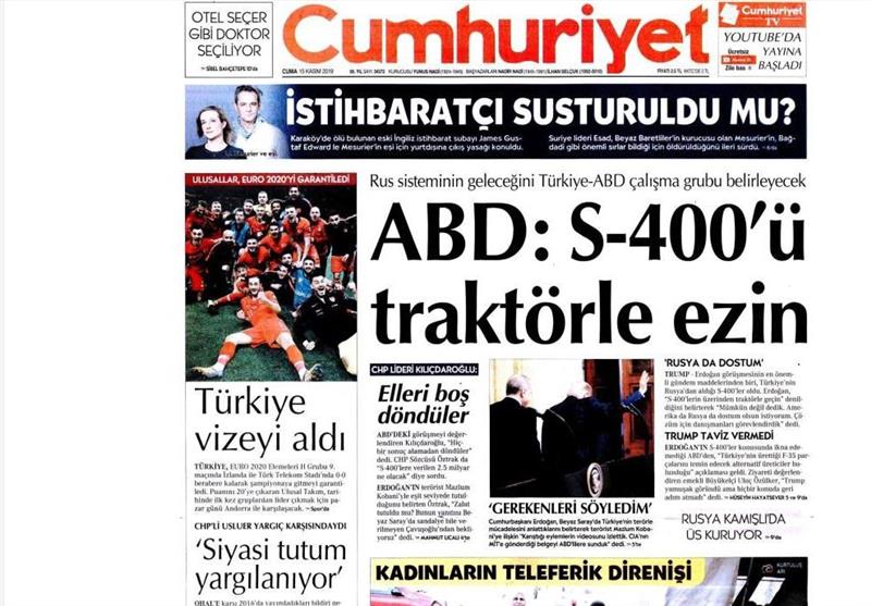 کشور ترکیه , 