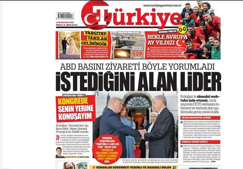 کشور ترکیه , 