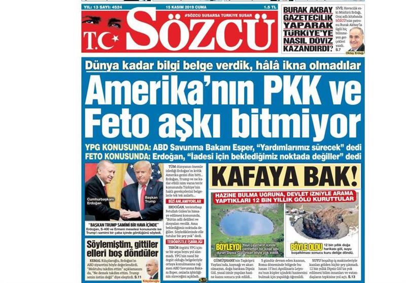 کشور ترکیه , 