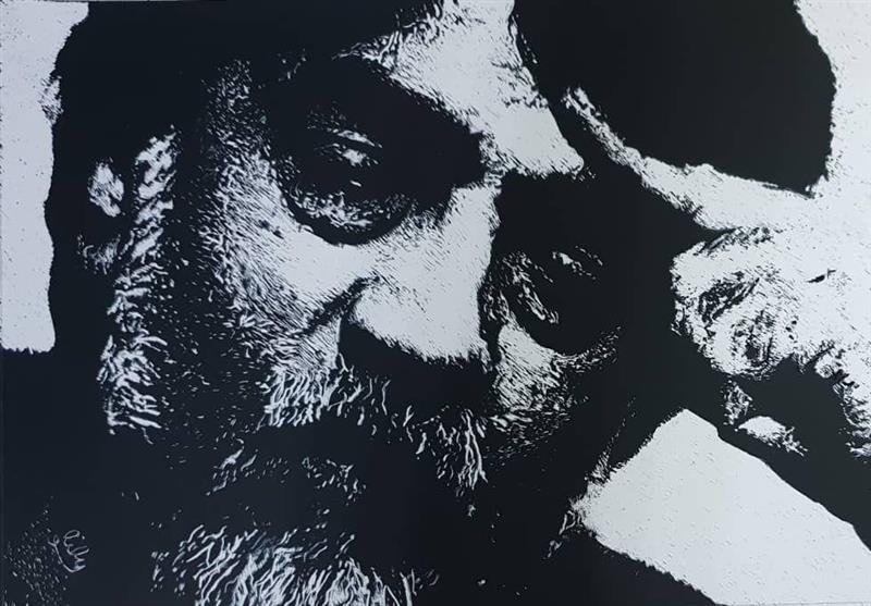 هنرهای تجسمی , نقاشی , 