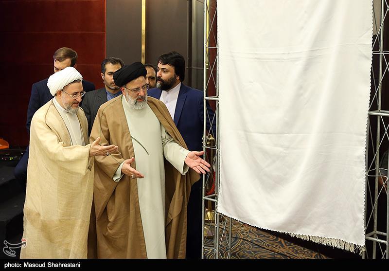 اختتامیه سی و سومین کنفرانس بین المللی وحدت اسلامی