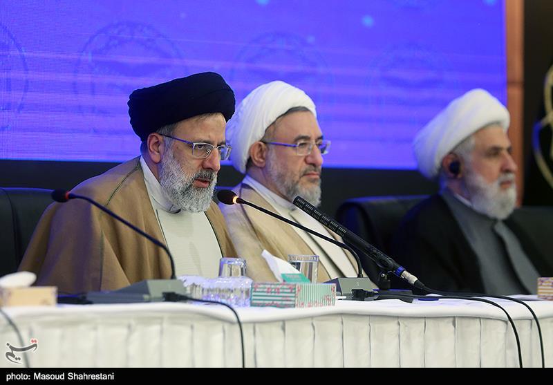 اختتامیه سی و سومین کنفرانس بین المللی وحدت اسلامی