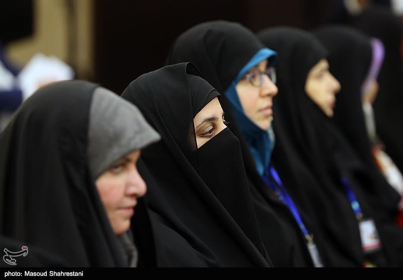 اختتامیه سی و سومین کنفرانس بین المللی وحدت اسلامی