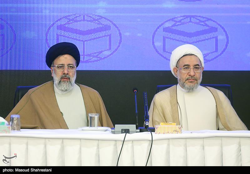 اختتامیه سی و سومین کنفرانس بین المللی وحدت اسلامی