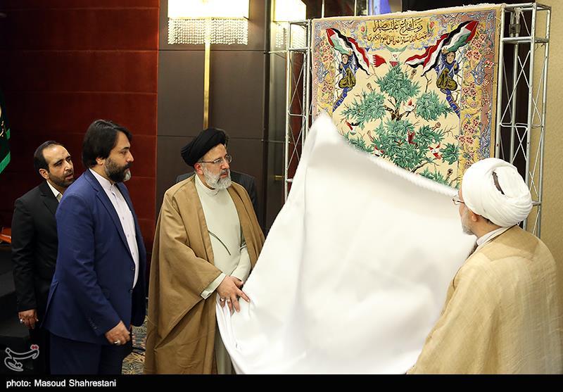 اختتامیه سی و سومین کنفرانس بین المللی وحدت اسلامی