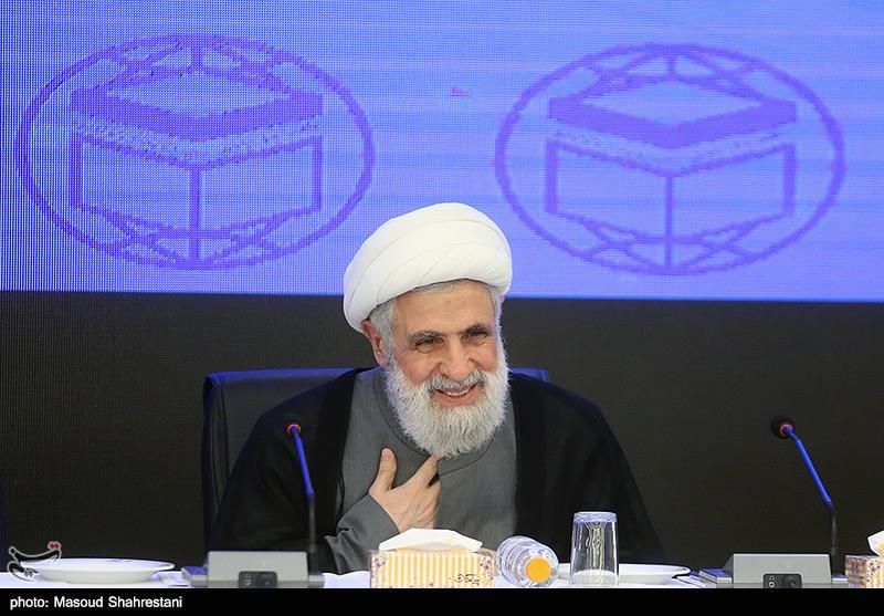 اختتامیه سی و سومین کنفرانس بین المللی وحدت اسلامی