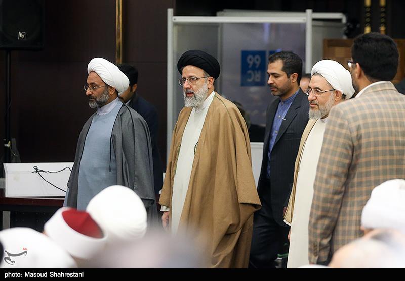 اختتامیه سی و سومین کنفرانس بین المللی وحدت اسلامی