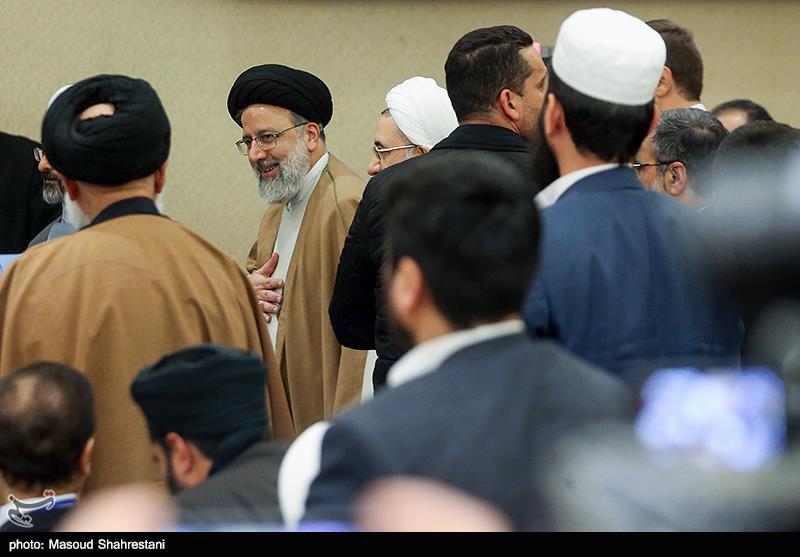 اختتامیه سی و سومین کنفرانس بین المللی وحدت اسلامی