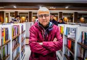 "آرام، عاشقانه، ابدی"؛ کتاب جدید سعید تشکری در کتابفروشی‌ها