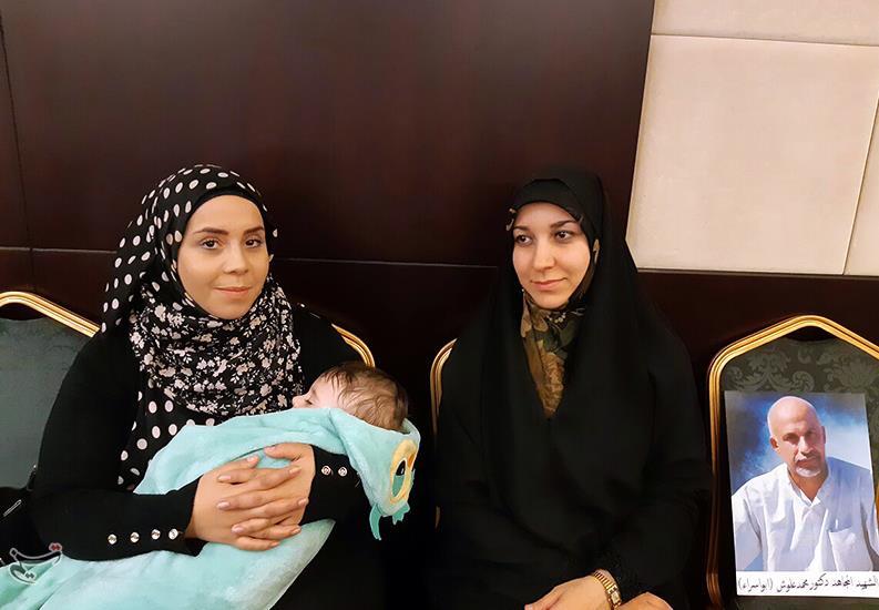 جبهه مقاومت اسلامی , شهدای ترور , شهدای مدافع حرم , شهدای جهان اسلام , 