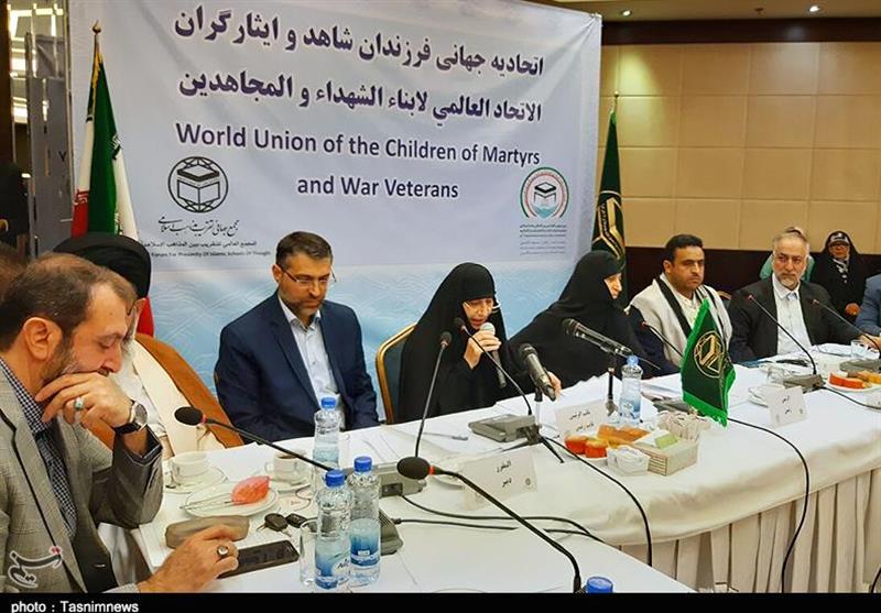 اتحادیه فرزندان شهدا
