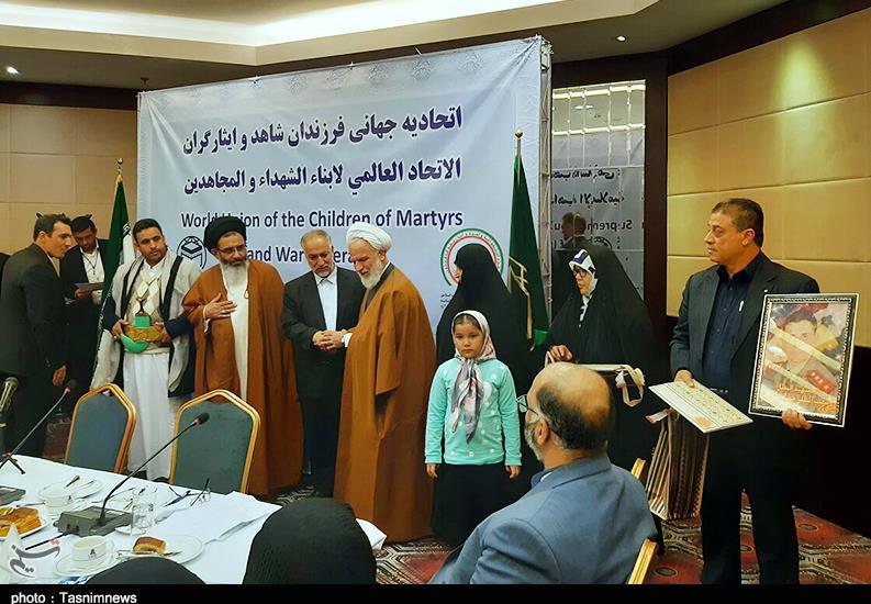 شهدای جهان اسلام , شهدای مدافع حرم , شهدای ترور ,