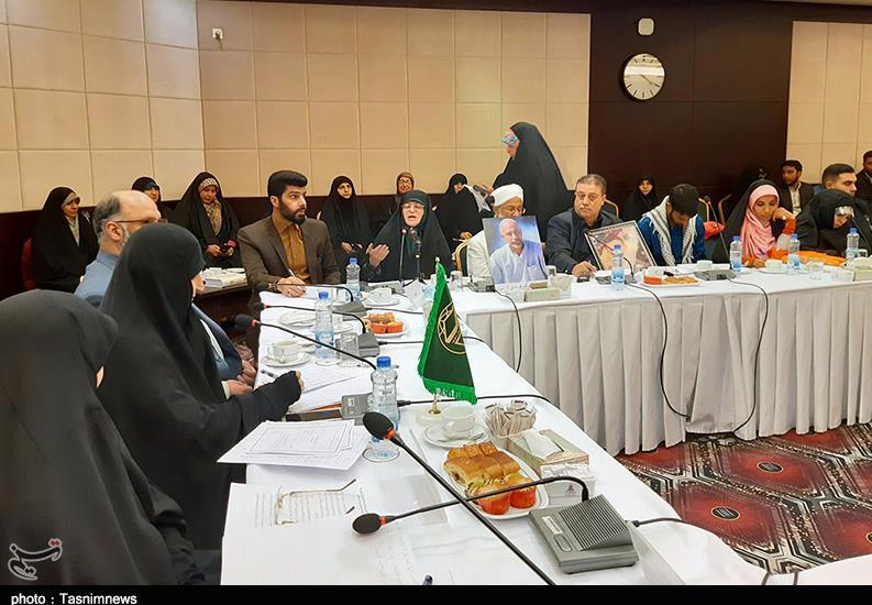 شهدای جهان اسلام , شهدای مدافع حرم , شهدای ترور ,