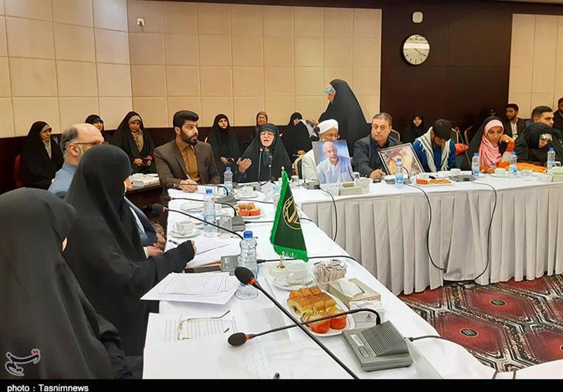 اتحادیه فرزندان شهدا