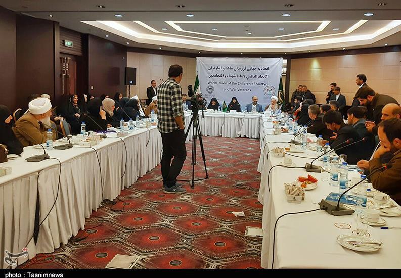 شهدای جهان اسلام , شهدای مدافع حرم , شهدای ترور ,