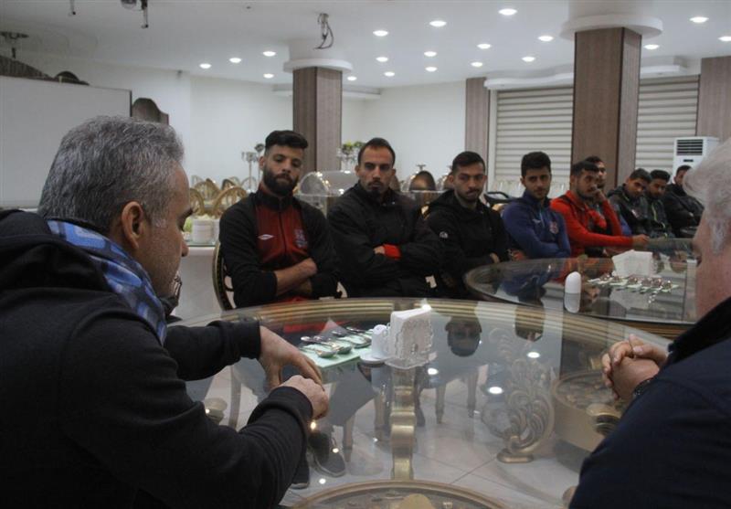 تیم فوتبال نساجی مازندران , فوتبال , 