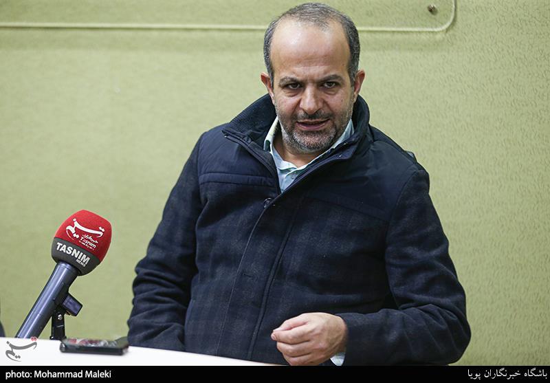 داود منیری پدر 7 فرزند در نشست حوزه خانواده