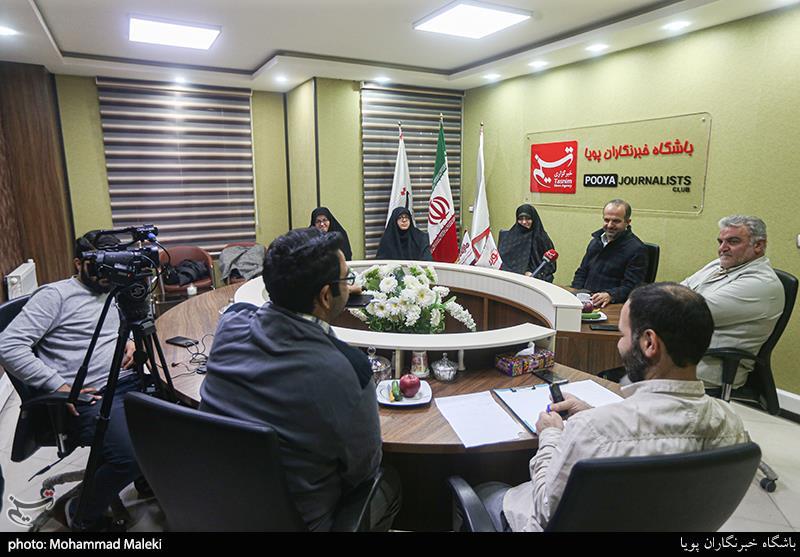 نشست حوزه خانواده