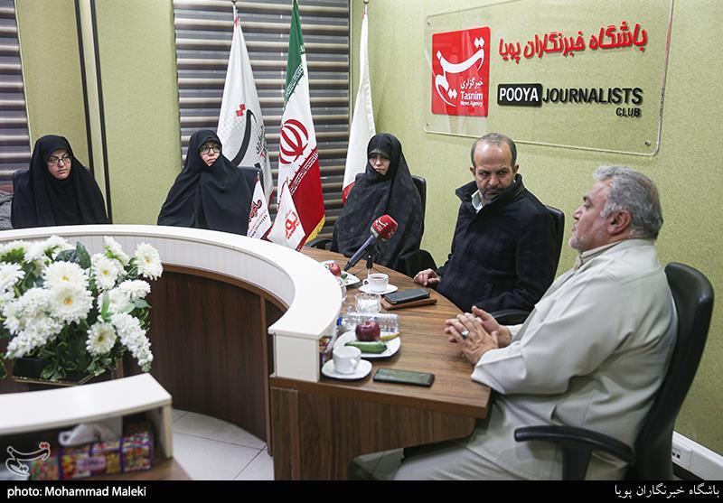 نشست حوزه خانواده