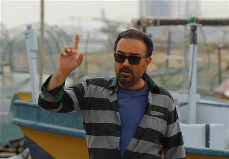 تلویزیون , صدا و سیمای جمهوری اسلامی ایران , بازیگران سینما و تلویزیون ایران , کارگردانان سینما و تلویزیون ایران , شبکه یک , خلیج فارس , 