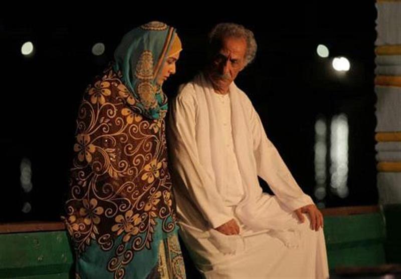 تلویزیون , صدا و سیمای جمهوری اسلامی ایران , بازیگران سینما و تلویزیون ایران , کارگردانان سینما و تلویزیون ایران , شبکه یک , خلیج فارس , 