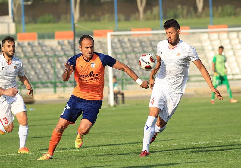 لیگ دسته اول فوتبال , تیم فوتبال گل ریحان , تیم فوتبال سپیدرود رشت , تیم فوتبال نود ارومیه , تیم فوتبال فجر سپاسی , فوتبال , 