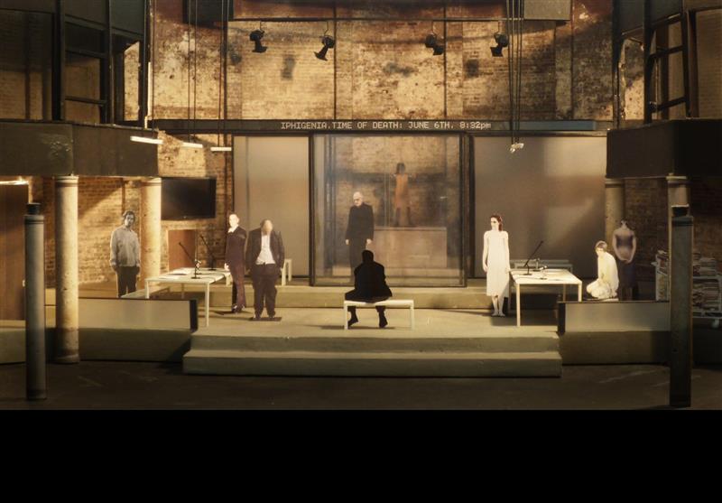 تئاتر , نمایش , 