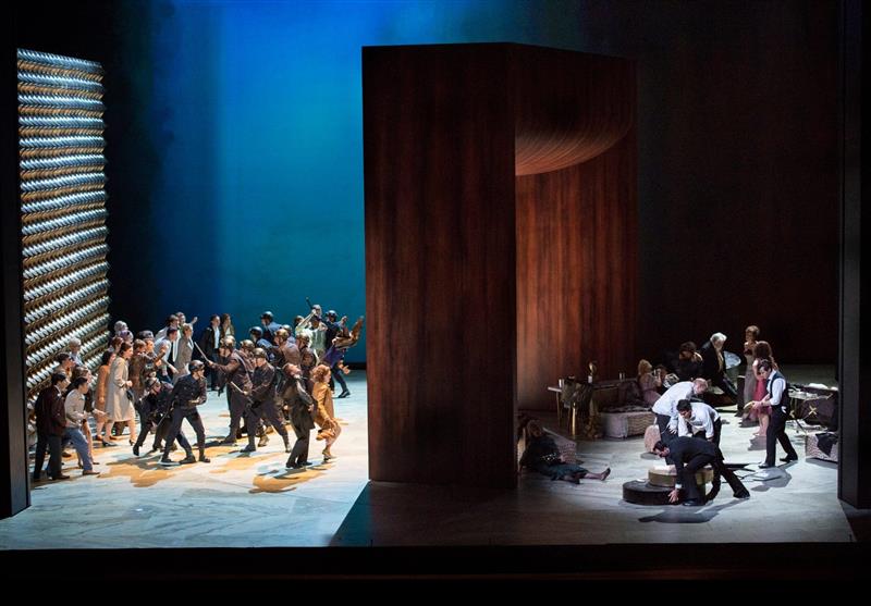 تئاتر , نمایش , 