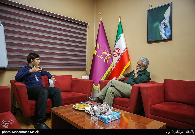 سینما , فیلم , خانه سینما ی ایران , 