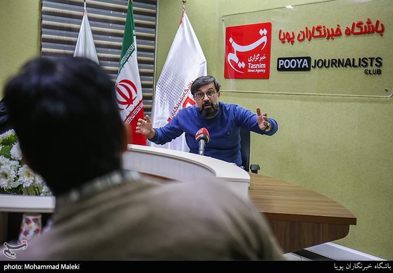 تلویزیون , صدا و سیمای جمهوری اسلامی ایران , مجریان تلویزیون ایران , 