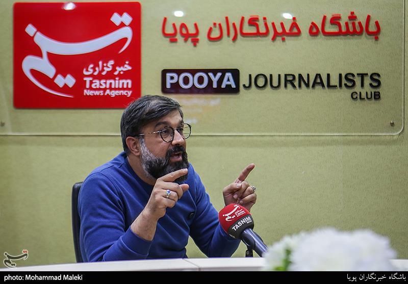 تلویزیون , صدا و سیمای جمهوری اسلامی ایران , مجریان تلویزیون ایران , 