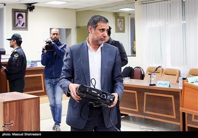 علی دیواندری تبرئه شد