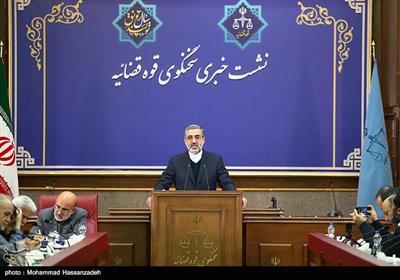 اسماعیلی: دیوان عالی وعده داده بود حکم عیسی شریفی را قبل از پایان سال صادر کند