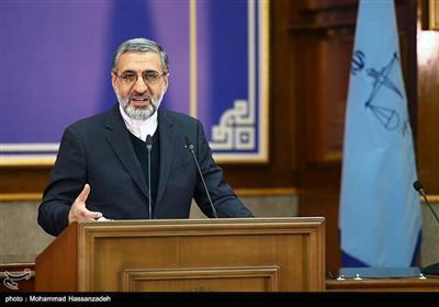 اسماعیلی: سفیر انگلیس طبق حقوق بین‌الملل "عنصر نامطلوب" است