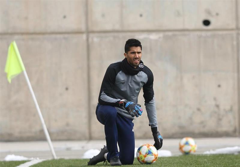 تیم فوتبال استقلال , سید حسین حسینی , آندرهآ استراماچونی , امیرحسین فتحی ,