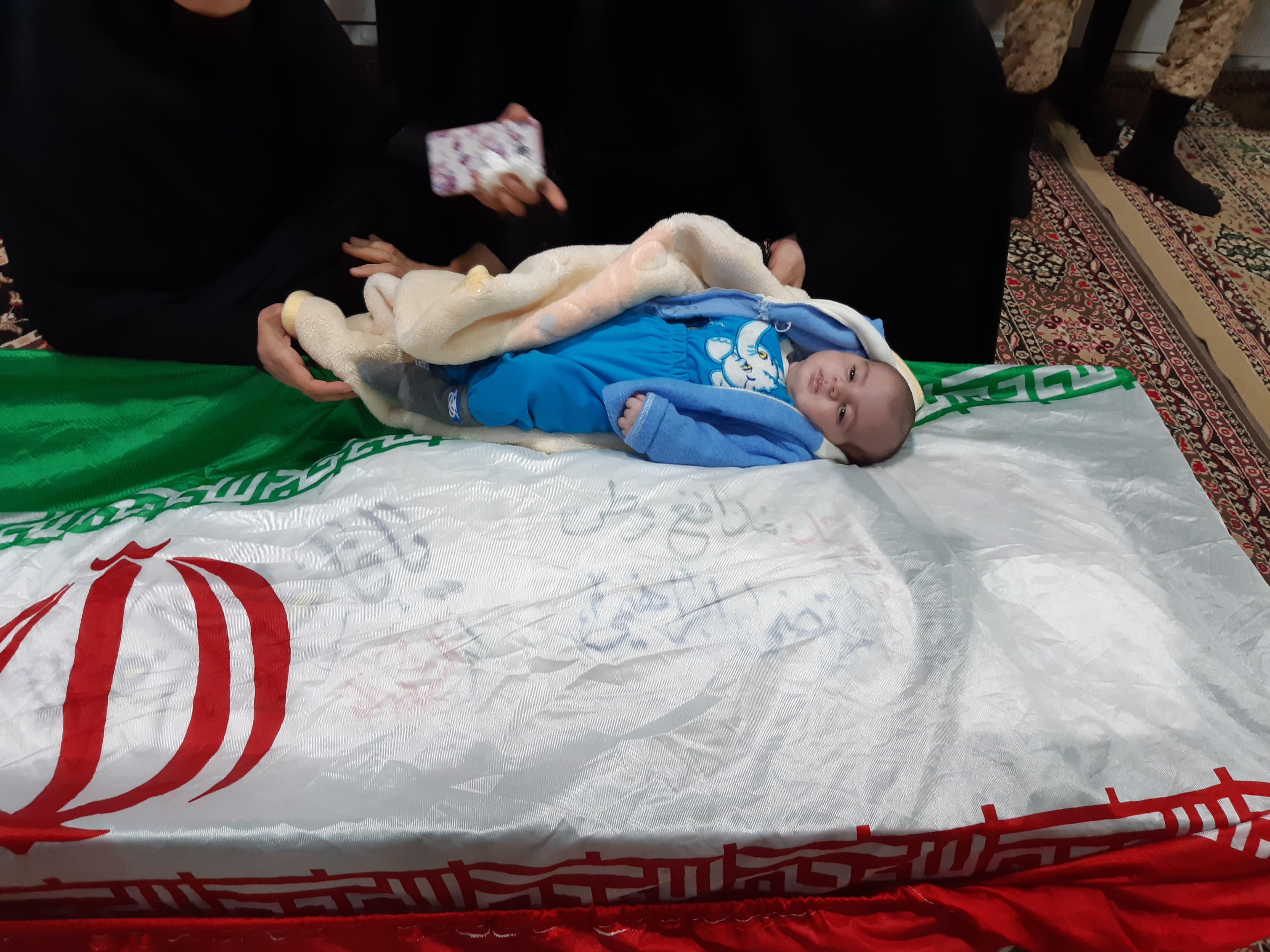 شهدای مدافع وطن , شهدای مدافع حرم , معراج شهدا , شهدای ترور ,